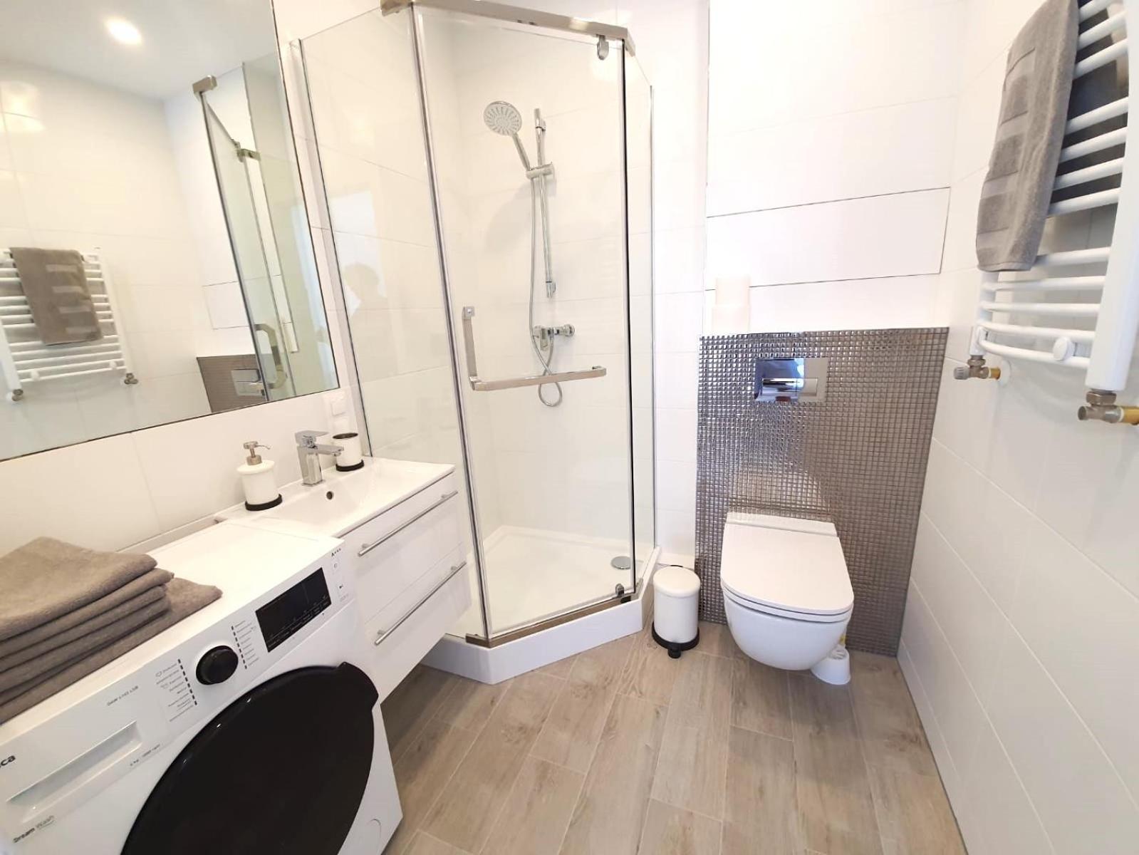 Apartament Przy Starowce - Hampton Boleslawiec  Exterior photo